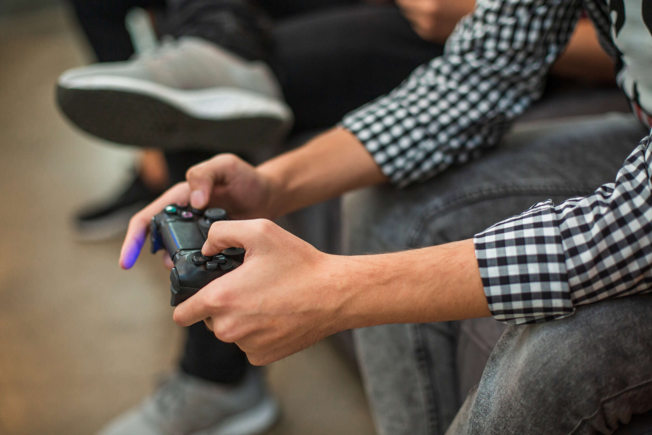 Technology Behind Call of Duty’s Fast-Paced Gameplay