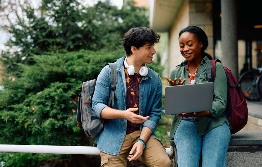 Best Side Hustles for College Students