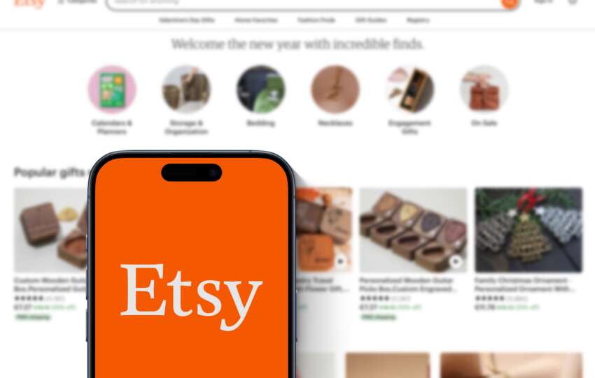 How to Make Money on Etsy