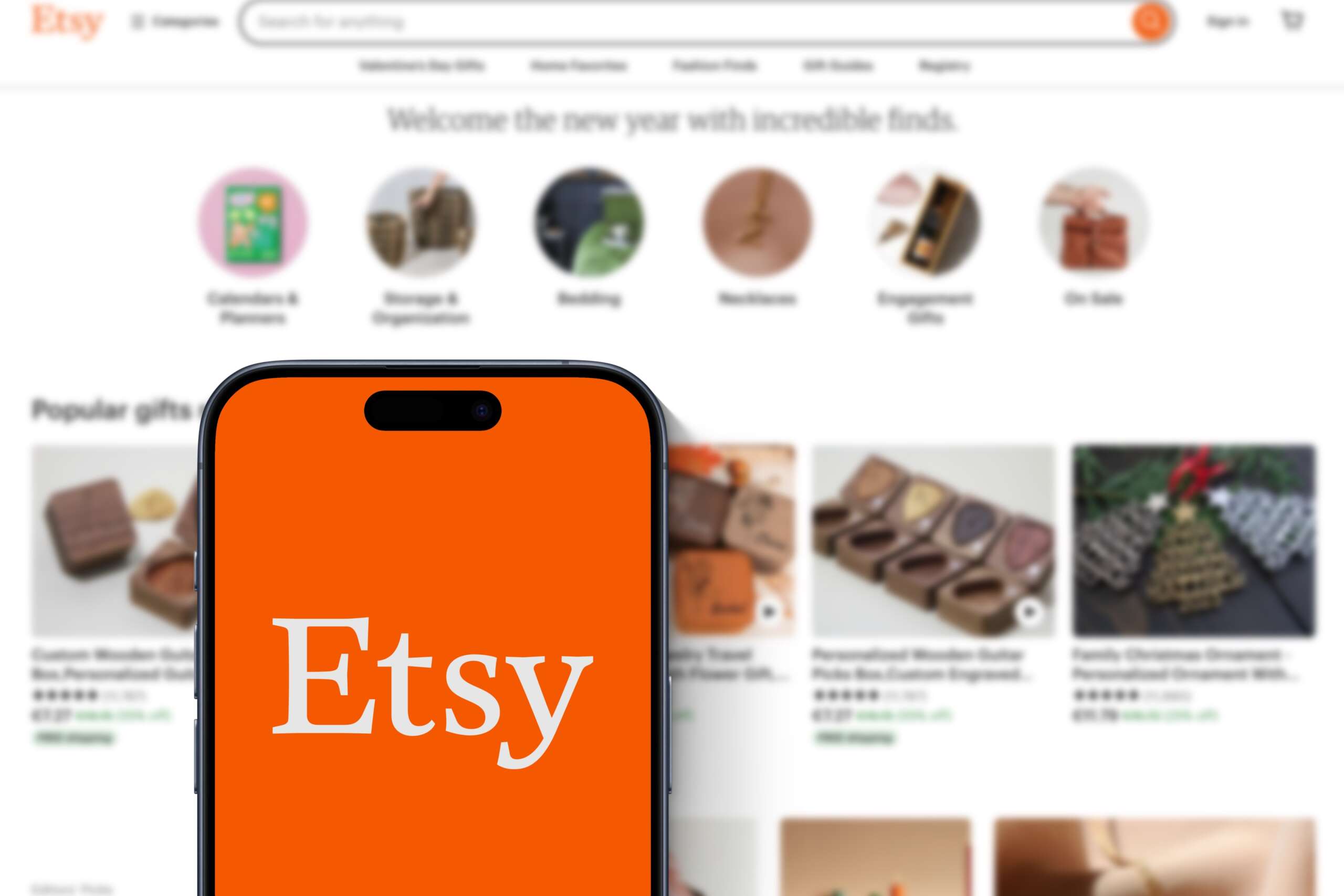 How to Make Money on Etsy
