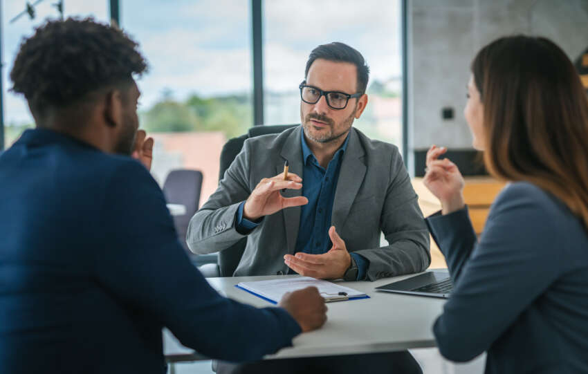 Highest Paying Finance Jobs