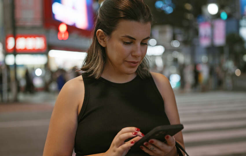 How Much Data Do You Need For Travel In Japan