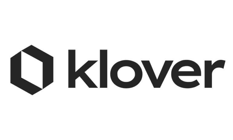 Klover Logo