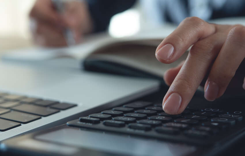 Bookkeeping Business Name Ideas