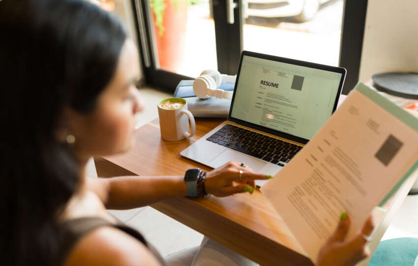 How to Write a Resume