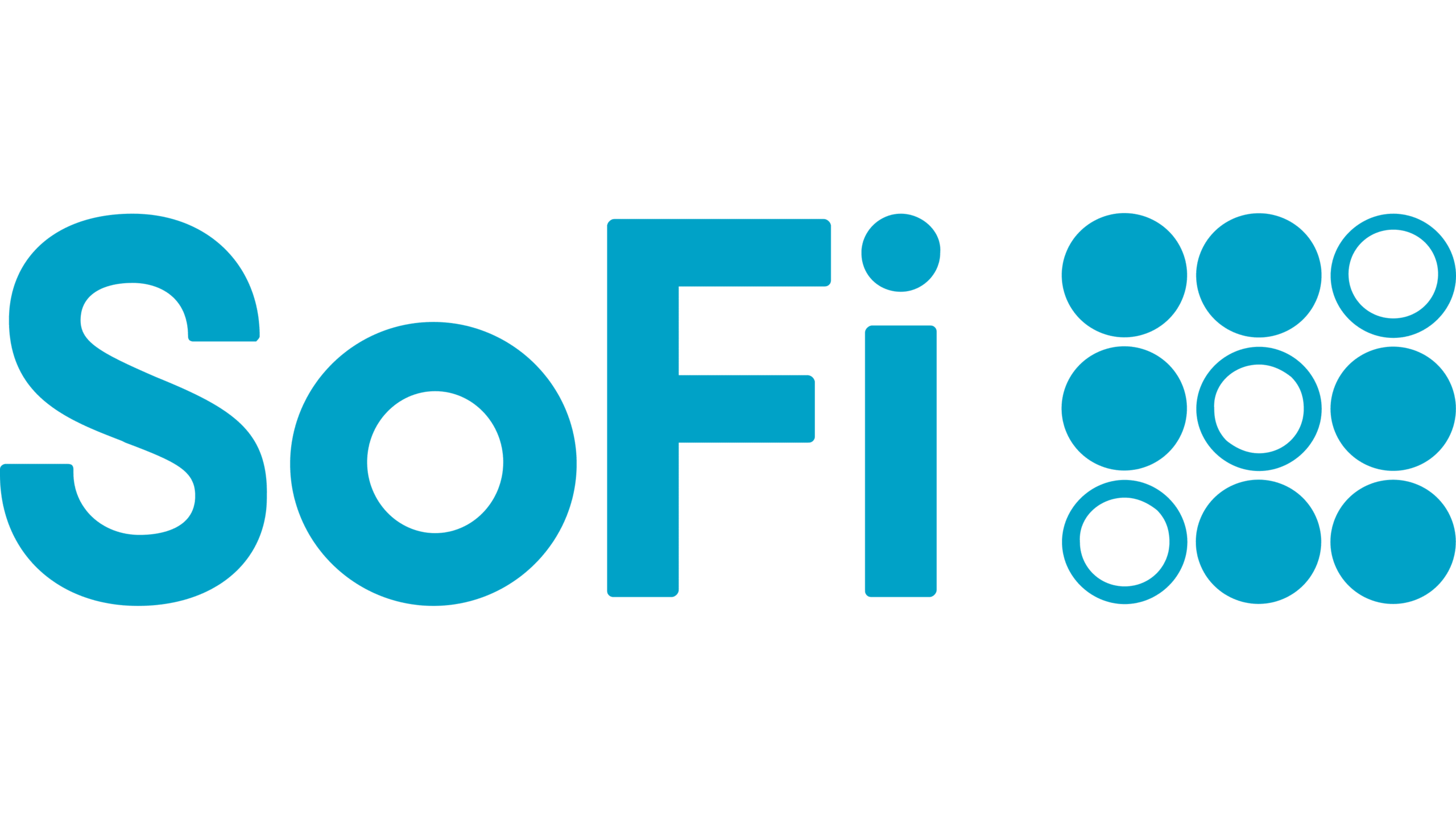 SoFi Logo