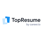 TopResume Logo
