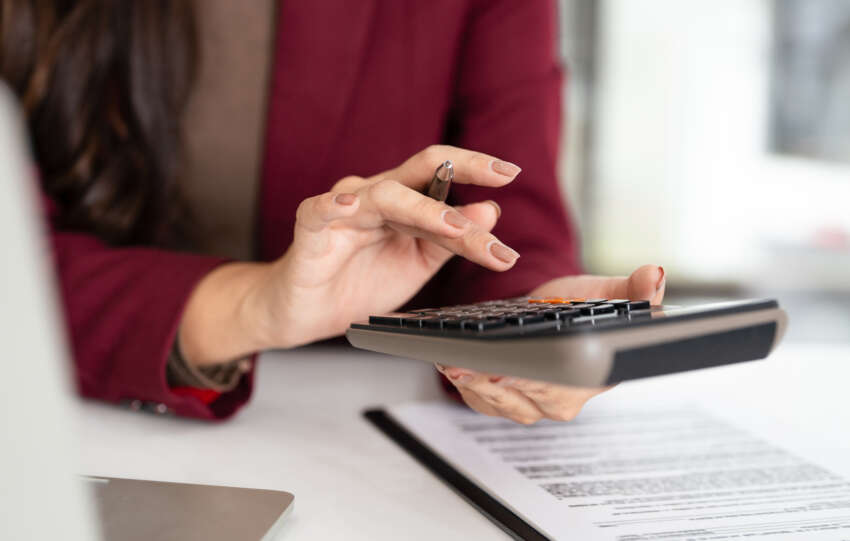 Personal financial planning when you own the business